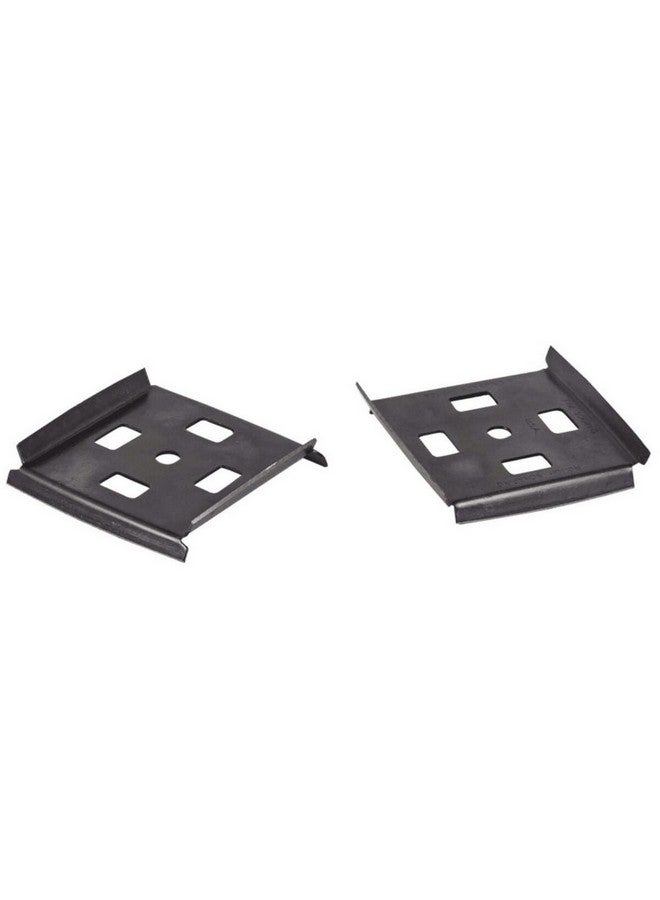 Allway 2-Piece Heavy Duty 4 Edge Wood Scraper Blades Black 2.5 Inch 42B - Image 3